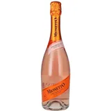 Mionetto Prosecco Rosé DOC Extra Dry Vegan 0,75 l