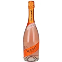 Mionetto Prosecco Rosé DOC Extra Dry Vegan 0,75 l
