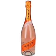 Mionetto Prosecco Rosé DOC Extra Dry Vegan 0,75 l
