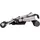 Chicco Echo Lite Nut Grau