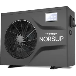 Norsup Inverter Wärmepumpe Typ PX, Typ: P17X