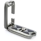 3 legged thing Ellie universeller L-Winkel in Grau