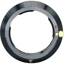 TTARTISAN Objektivadapter Leica M auf L-Mount