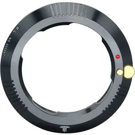 TTARTISAN Objektivadapter Leica M auf L-Mount
