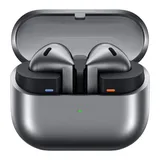 Samsung Galaxy Buds3 silver