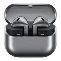 Samsung Galaxy Buds3 silver