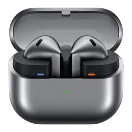 Samsung Galaxy Buds3 silver