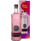Puerto de Indias Strawberry Gin Magnumflasche