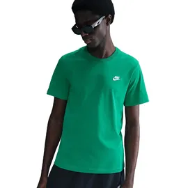 Nike Sportswear Club grün M