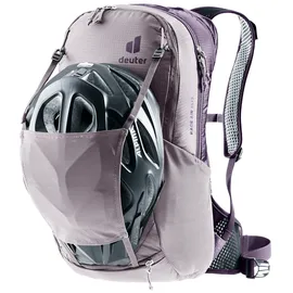 Deuter Race Air 14+3 Daypack 46 cm lila