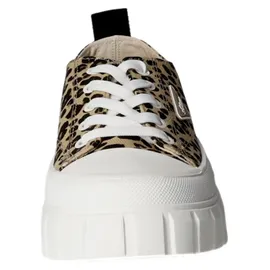 s.Oliver Plateau Sneaker Mehrfarbig 40