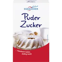 Südzucker Puderzucker, 250,0 g
