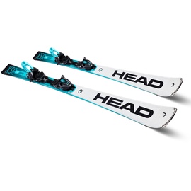 Head Worldcup Rebels i.Shape Pro Ski 163 cm Erwachsene