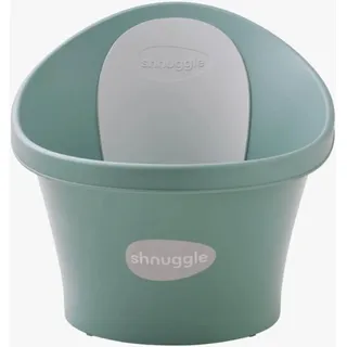 Shnuggle Babybadewanne - Eucalyptus - One Size
