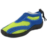 Beck Aqua Schuhe blau