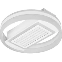 Osram homelighting Ceiling fan grill Ring 55W CCT White
