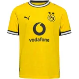 Puma Borussia Dortmund Heimtrikot Replica 2026/27 Kinder Gr. 140