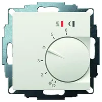 EBERLE UP-Raumregler 5-30C, AC 230V, 16 A Relais Ausgang