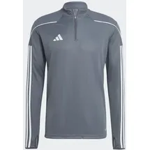 adidas Tiro23 L Tr Jacke - Team Onix - XS