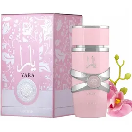 Lattafa Yara Eau de Parfum 100 ml