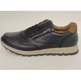 Rieker B050400 Herren Schwarz 46