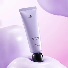Lador Volumising Curl Cream 80 ml