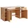 vogl möbelfabrik Schreibtisch Tim braun / beige