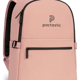 pactastic Urban Collection Rucksack Rosa