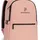 pactastic Urban Collection Rucksack Rosa