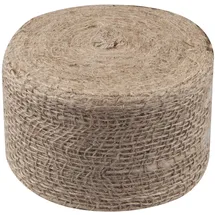 WINDHAGER Jute-Wickelstreifen ÖKO 10 cm x 25 m