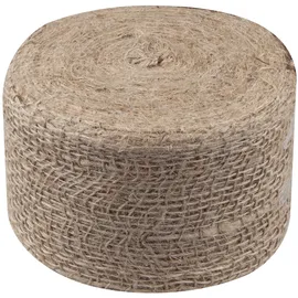 WINDHAGER Jute-Wickelstreifen ÖKO 10 cm x 25 m