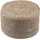 WINDHAGER Jute-Wickelstreifen ÖKO 10 cm x 25 m