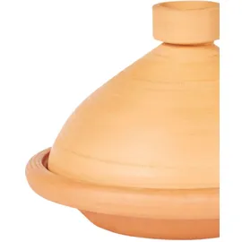 Marrakesch Orient & Mediterran Interior Tuareg Kochtopf 27 cm rund