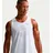 Nike Stride Herren Weiß S