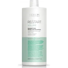 REVLON Professional Re/Start Volume Magnifying Micellar 1000 ml