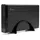 iTEC i-Tec 3TB 3.5' externe Festplatte USB 3.0, 64MB Cache, MYSAFE35U401, 3000GB - schwarz