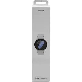 Samsung Galaxy Watch7 44 mm LTE Silver Sport Band Silver M/L