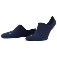 Falke Cool Kick Füßlinge Blau 37-38