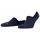 Falke Cool Kick Füßlinge Blau 37-38