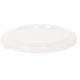 Nature Star Deckel für Einweg-Salatschalen Ø 18,5 cm, 50 St.