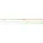 Berkley Flex Trout Spinnrute - Spinnangelrute für Forellen, Green
