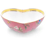 Pip Studio La Majorelle Auflaufform Herz 22 x 20 cm