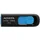 A-Data DashDrive UV128 128GB schwarz/blau USB 3.0