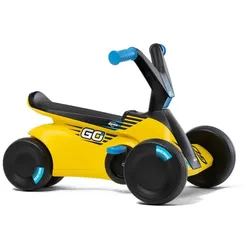 BERG GO2 SparX Yellow