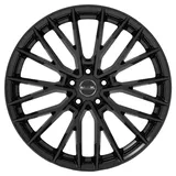 MAK Speciale gloss black 10x23 ET30 5x112 66,45,
