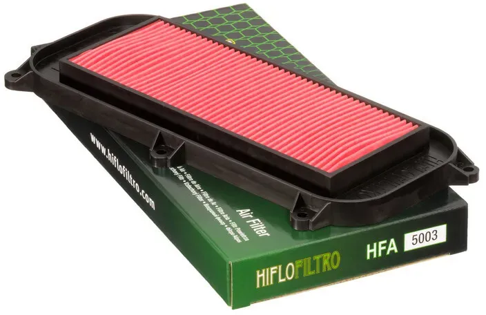 Hiflofiltro Luchtfilter - HFA5003 Kymco