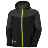 hh workwear Helly Hansen Workwear Bekleidung Softshelljacke Oxford L