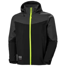 hh workwear Helly Hansen Workwear Bekleidung Softshelljacke Oxford L
