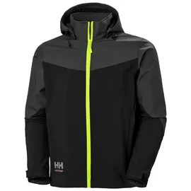 hh workwear Helly Hansen Workwear Bekleidung Softshelljacke Oxford L