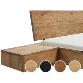 Hasena Nachtschrank Caja 0 x 0 x 0 cm Braun